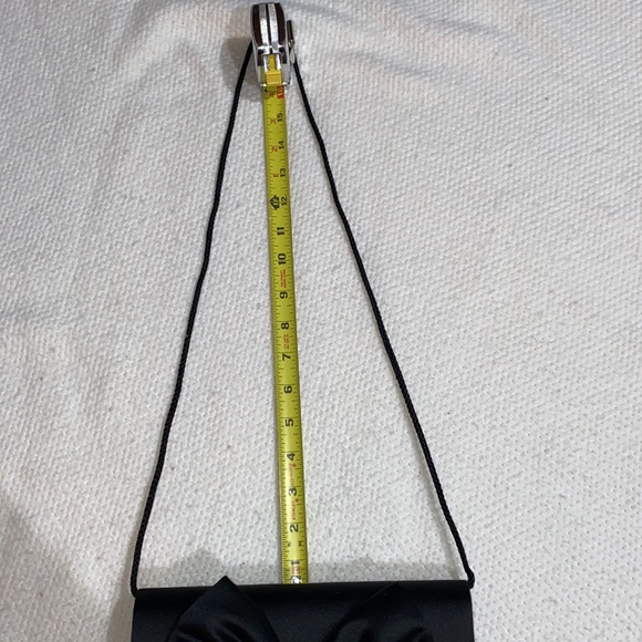 1988 Avon Bow & Bling Evening Bag IOB - Picture 7 of 14